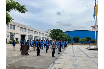 增強(qiáng)安全法制、保障安全生產(chǎn)