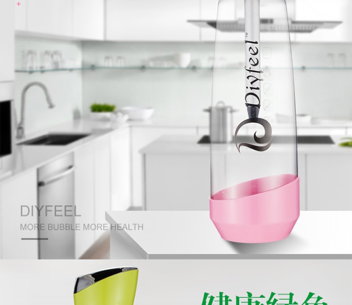 蘇打汽水機(jī)