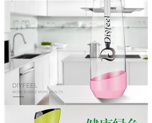 蘇打汽水機(jī)